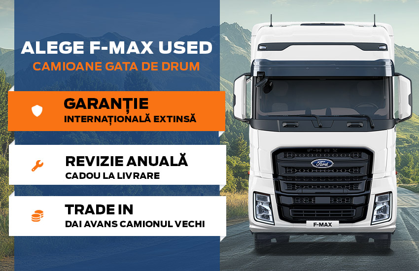 FORD TRUCKS USED SELECT