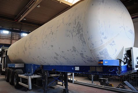 TINSMITHING AND PAINTING